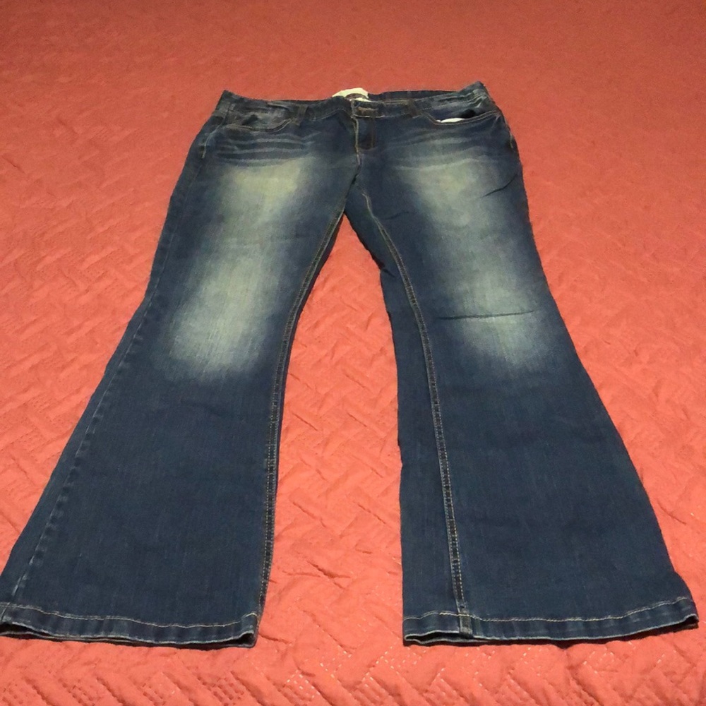 Maurice's Jeans
